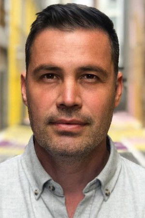 Dave Rodden-Shortt backdrop