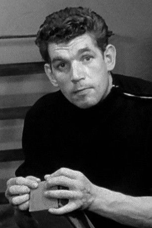 Mikel Konstantin backdrop