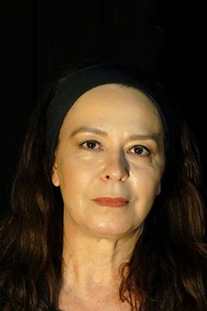 Margarita Anthidou backdrop