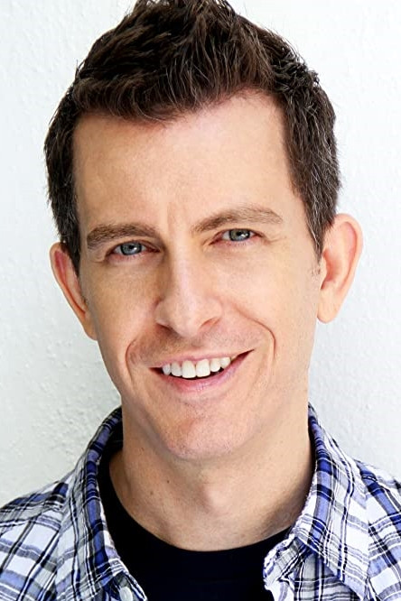 Jeff Locker backdrop