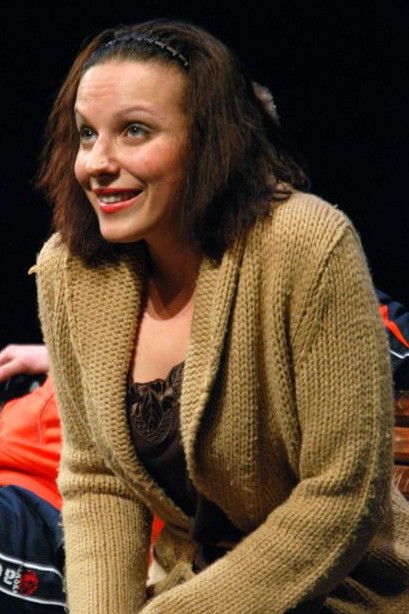 Márkus Judit backdrop