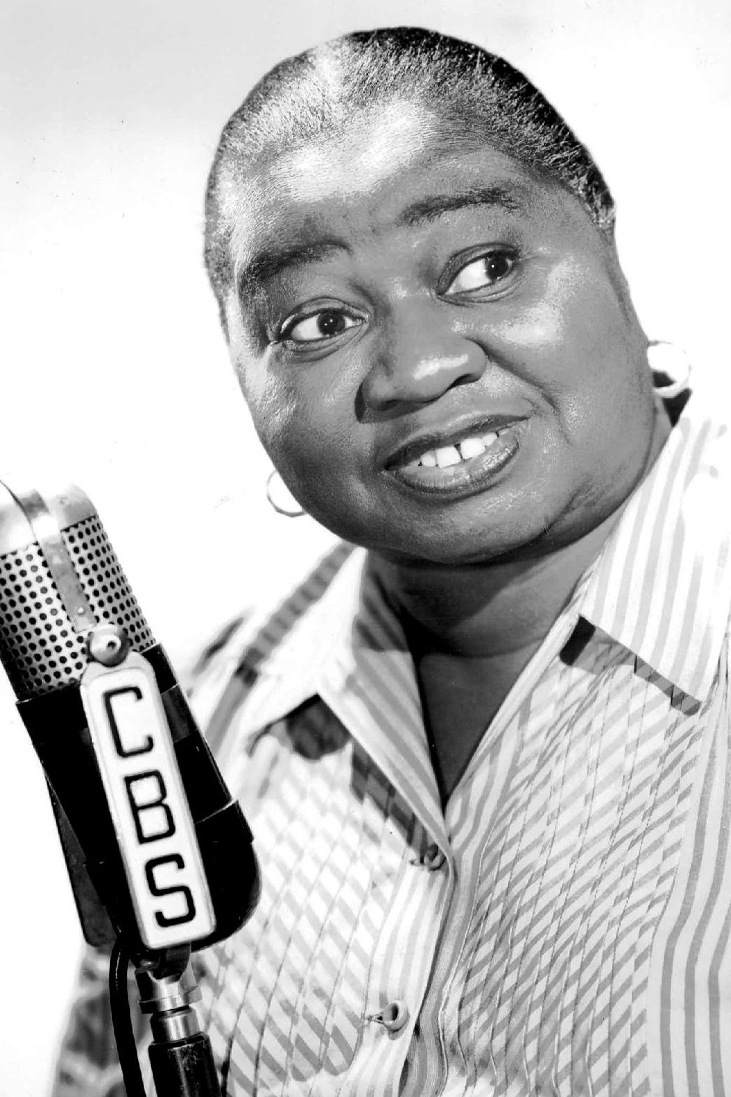 Etta McDaniel backdrop