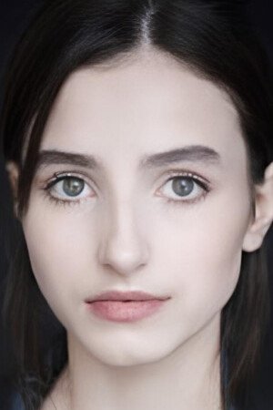 Olga Pasichnyk backdrop