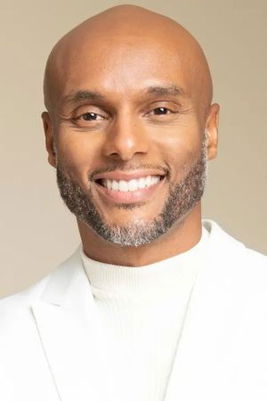 Kenny Lattimore backdrop