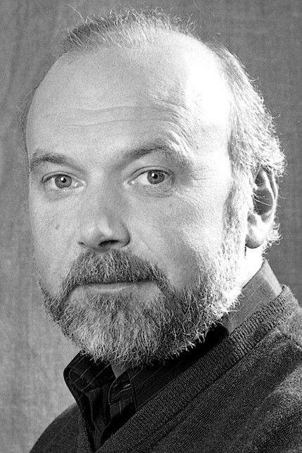 Viktor Aldoshyn backdrop