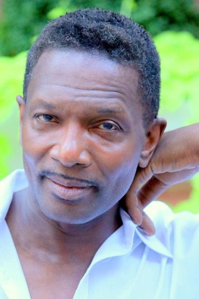 Sedly Bloomfield backdrop