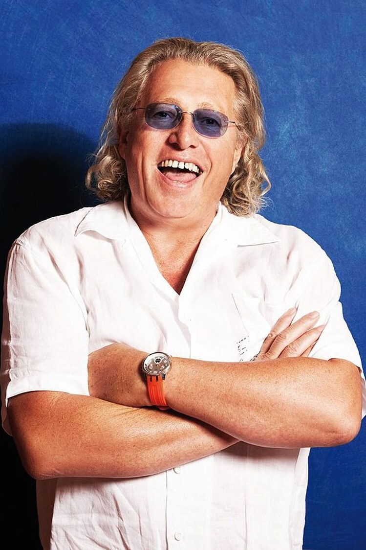 Frederik Matthijs Van Stegeren backdrop