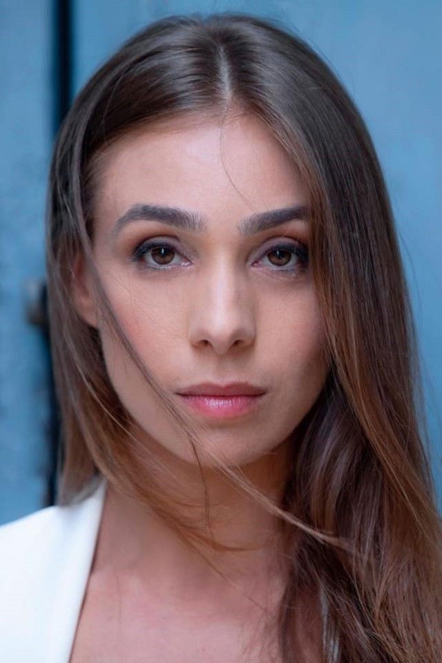 Adele Vitale backdrop