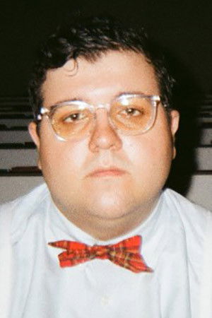 Justin Giegerich backdrop