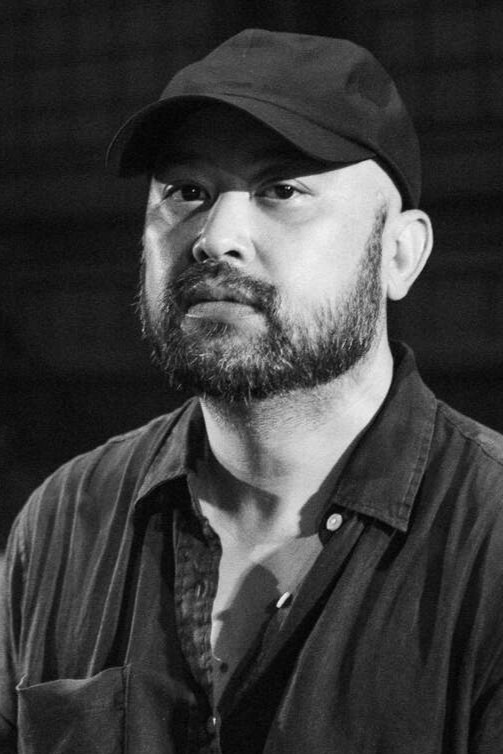 Jozef Mangat backdrop