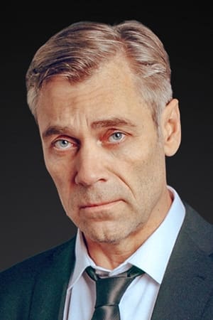 Michael Khmurov backdrop