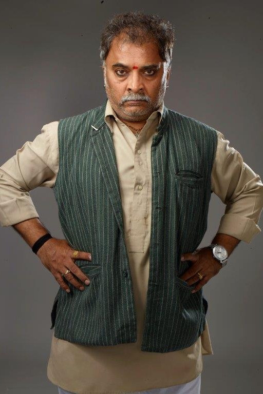 Sunil Tawde backdrop