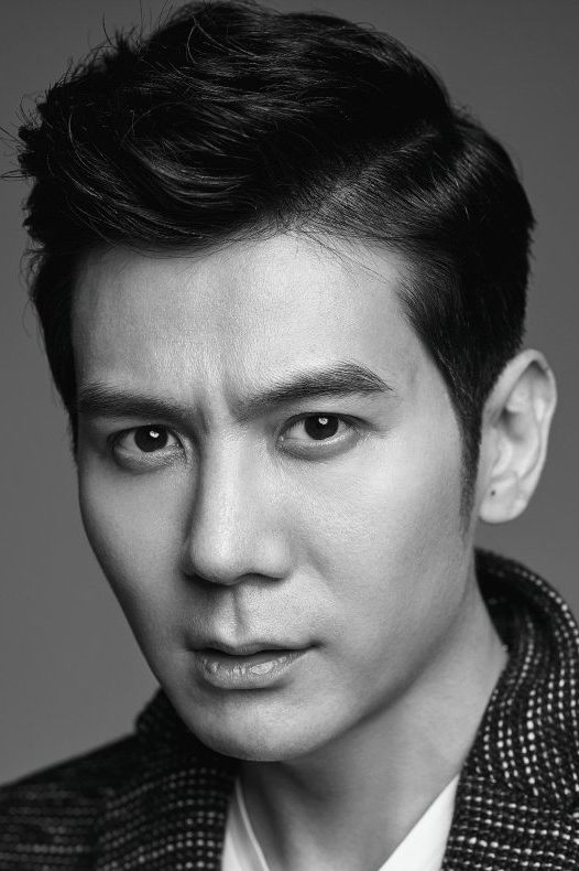 Jang Jun-hak backdrop