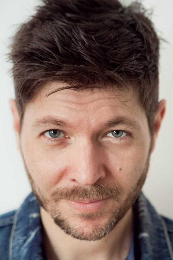 Enrico Bergamasco backdrop