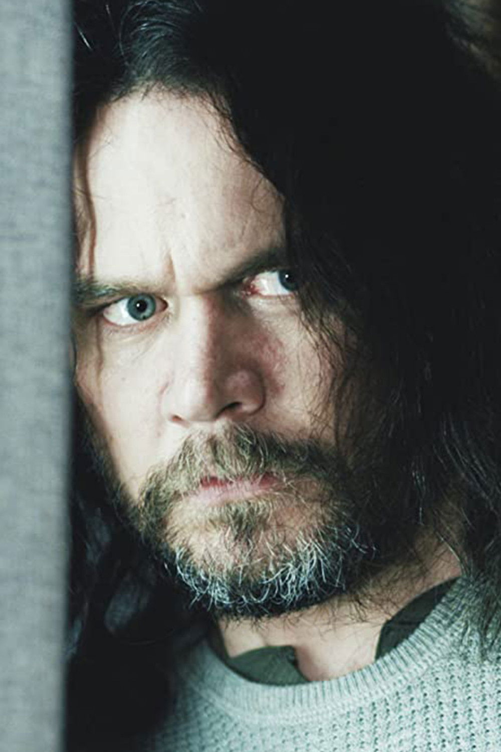 Scott Suter backdrop