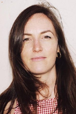 Phoebe Walsh backdrop