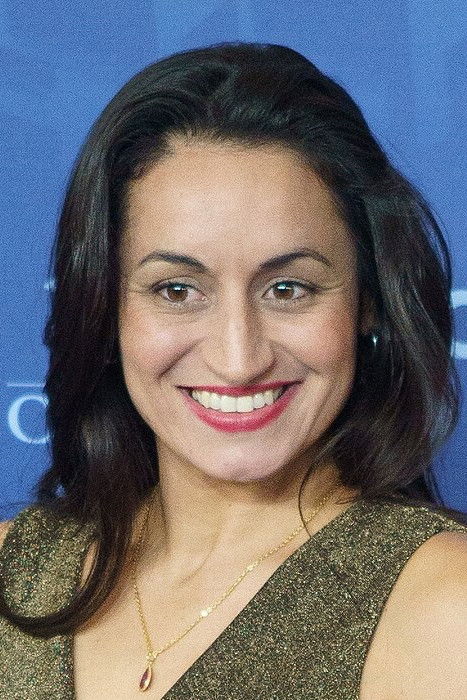 Esther Ballesteros Mories backdrop