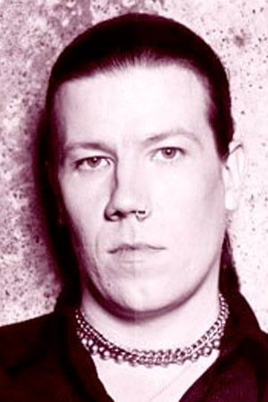 Pasi Koskinen backdrop