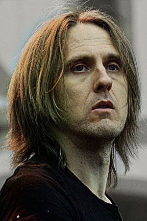 Olli-Pekka Laine backdrop