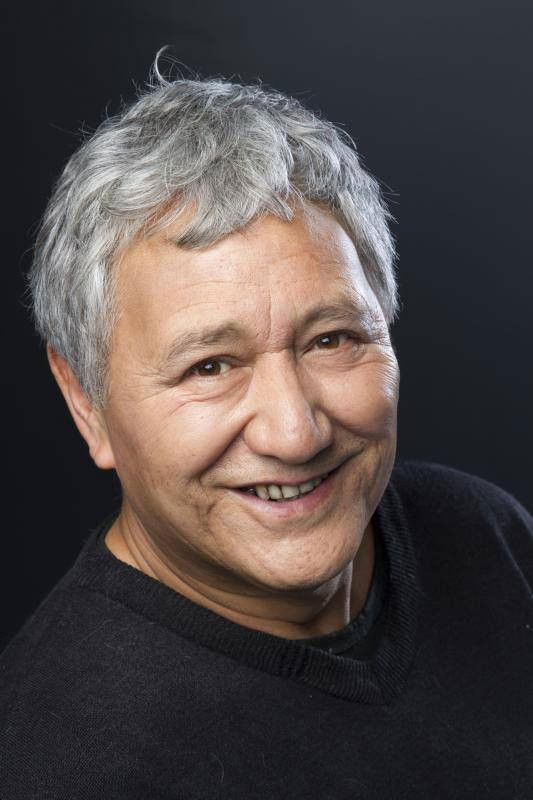 Poata Eruera backdrop