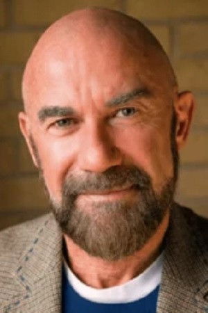 Christopher Mellon backdrop