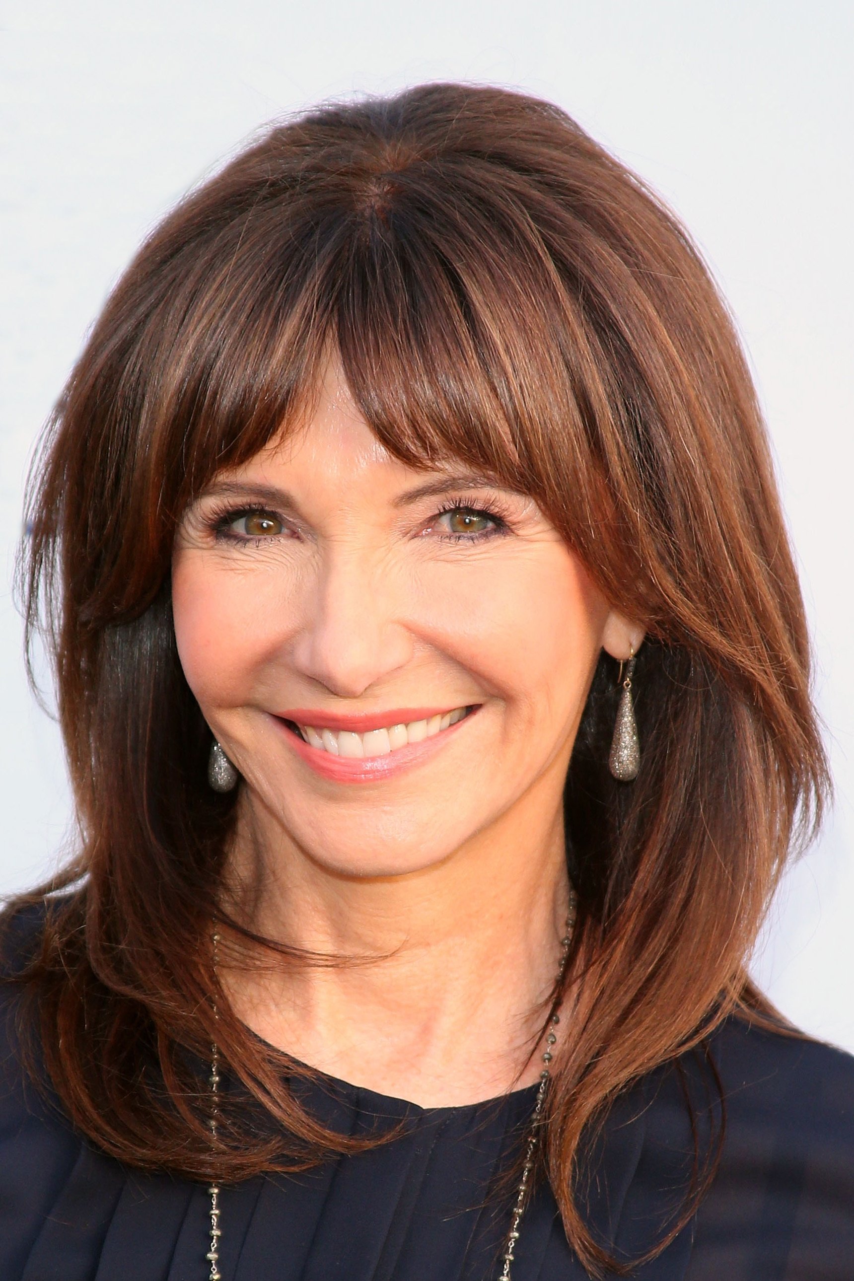 Mary Steenburgen backdrop