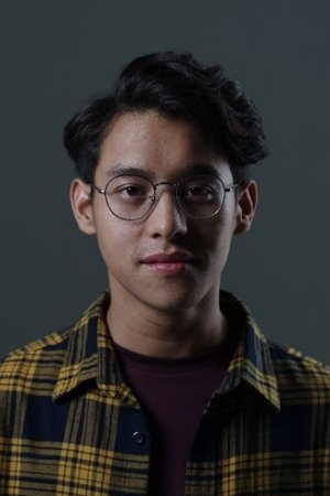 Ardhito Pramono backdrop