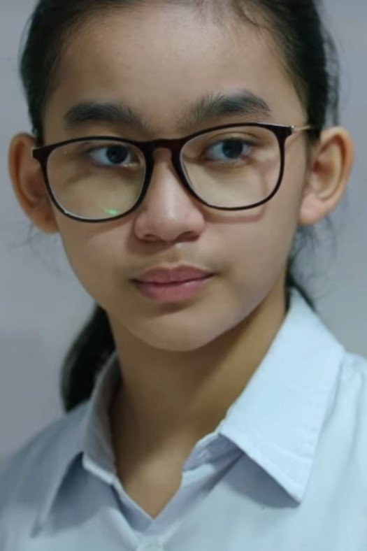 Neysa Chandria backdrop