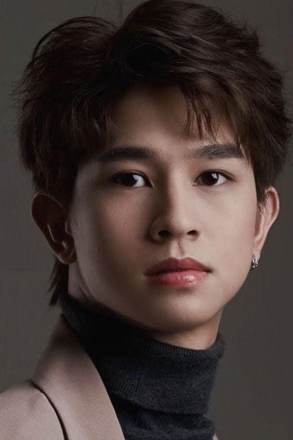 Natouch Siripongthon backdrop