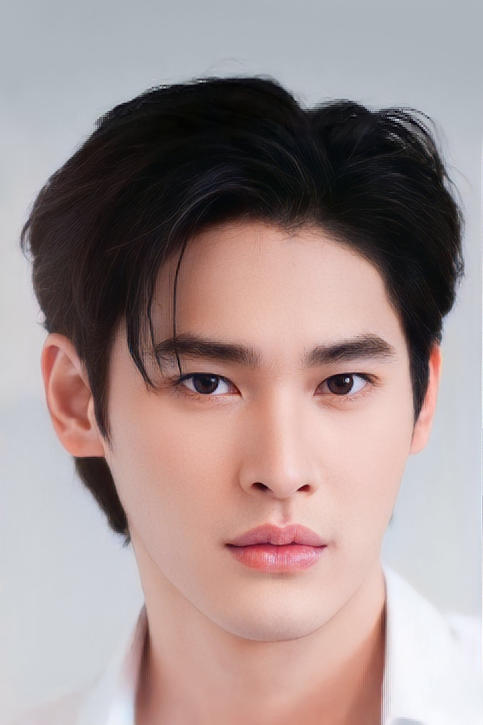 Noppakao Dechaphatthanakun backdrop