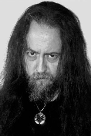 Dave Ingram backdrop