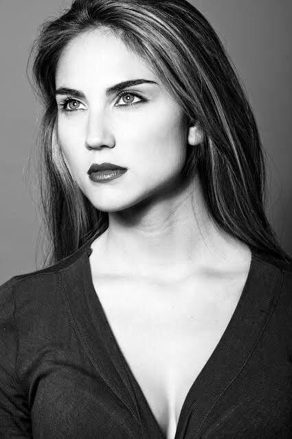 Miriam Galanti backdrop