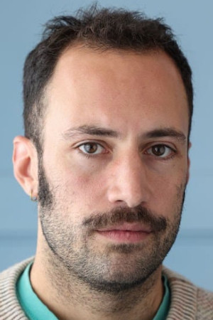 Zeno Graton backdrop