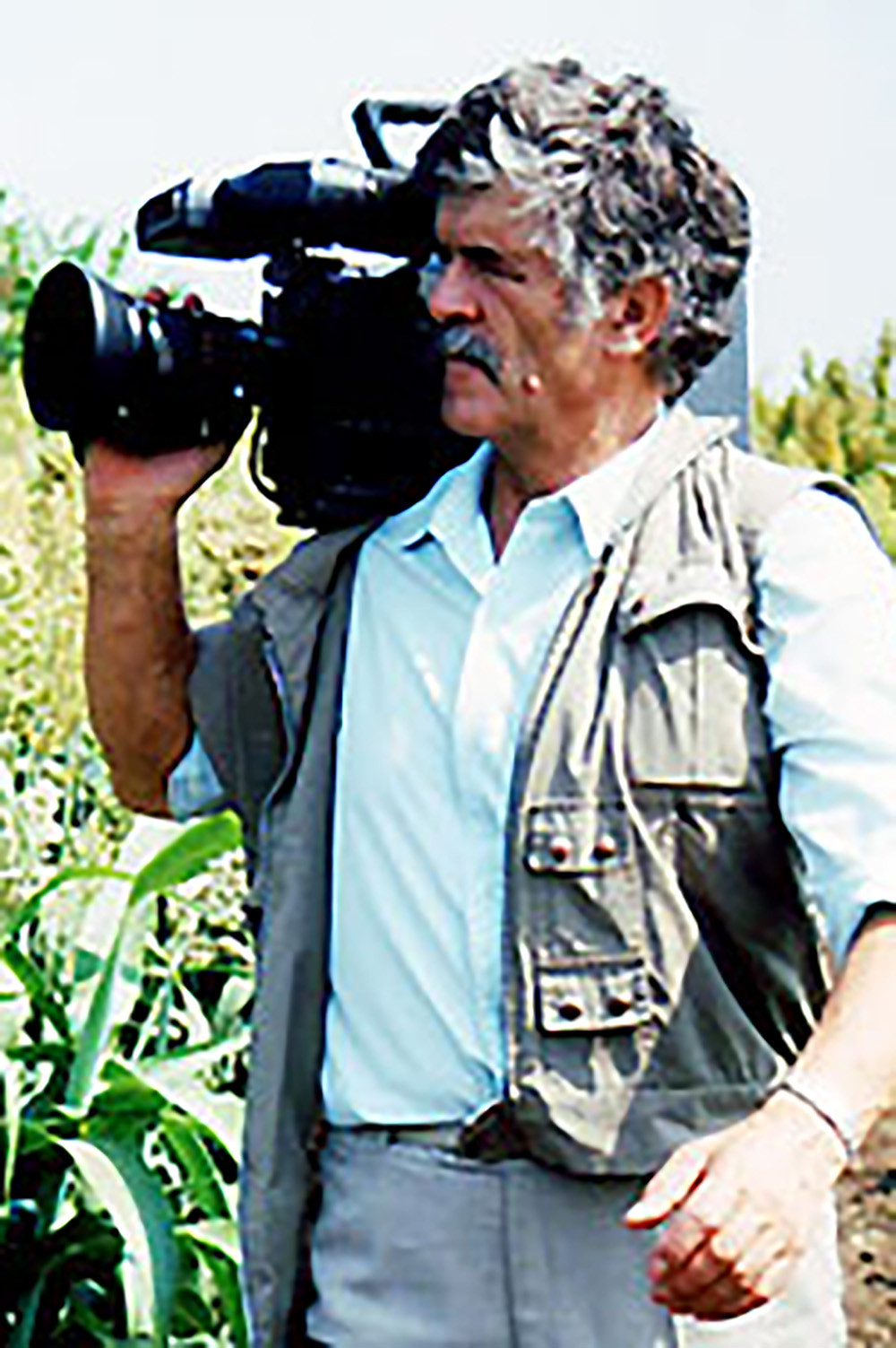 Pavel Balan backdrop