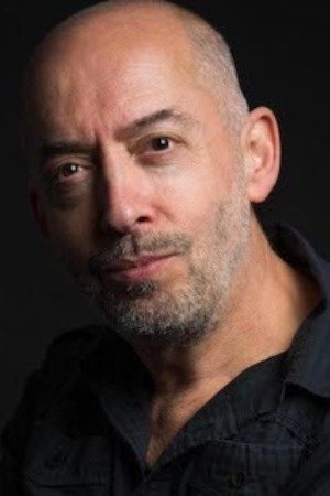 René Manzor backdrop