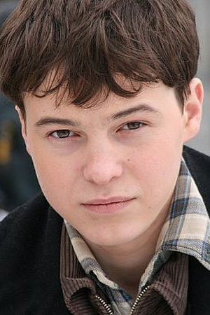 Vasilii Prokopev backdrop