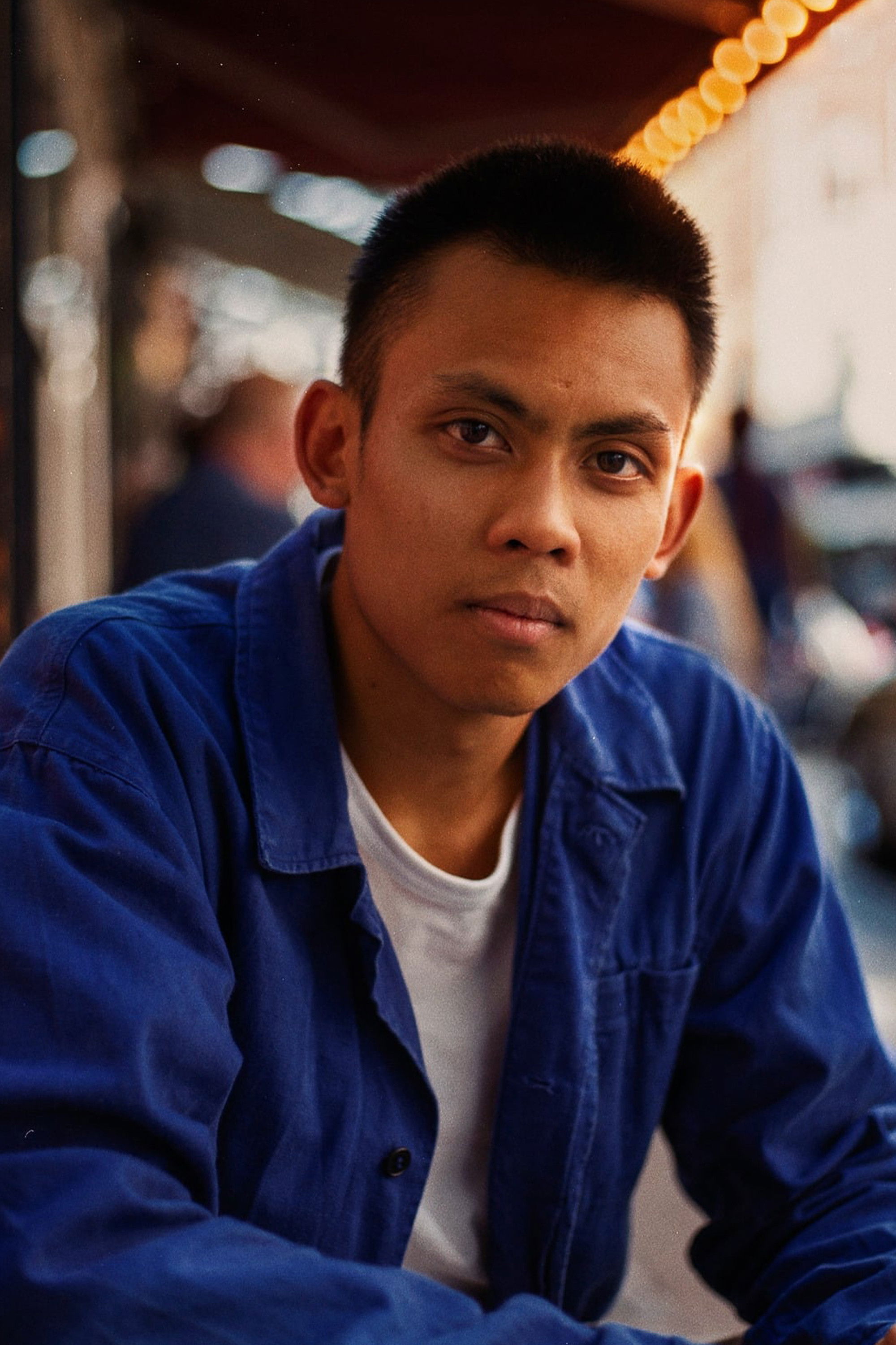 Flook L. Nielsen backdrop