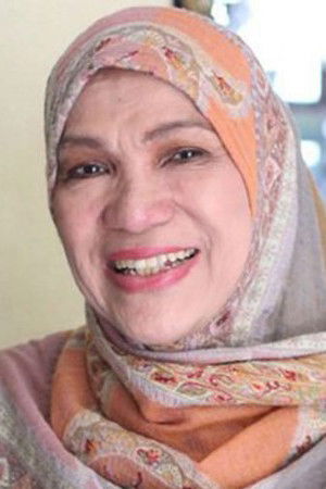 Dorce Gamalama backdrop