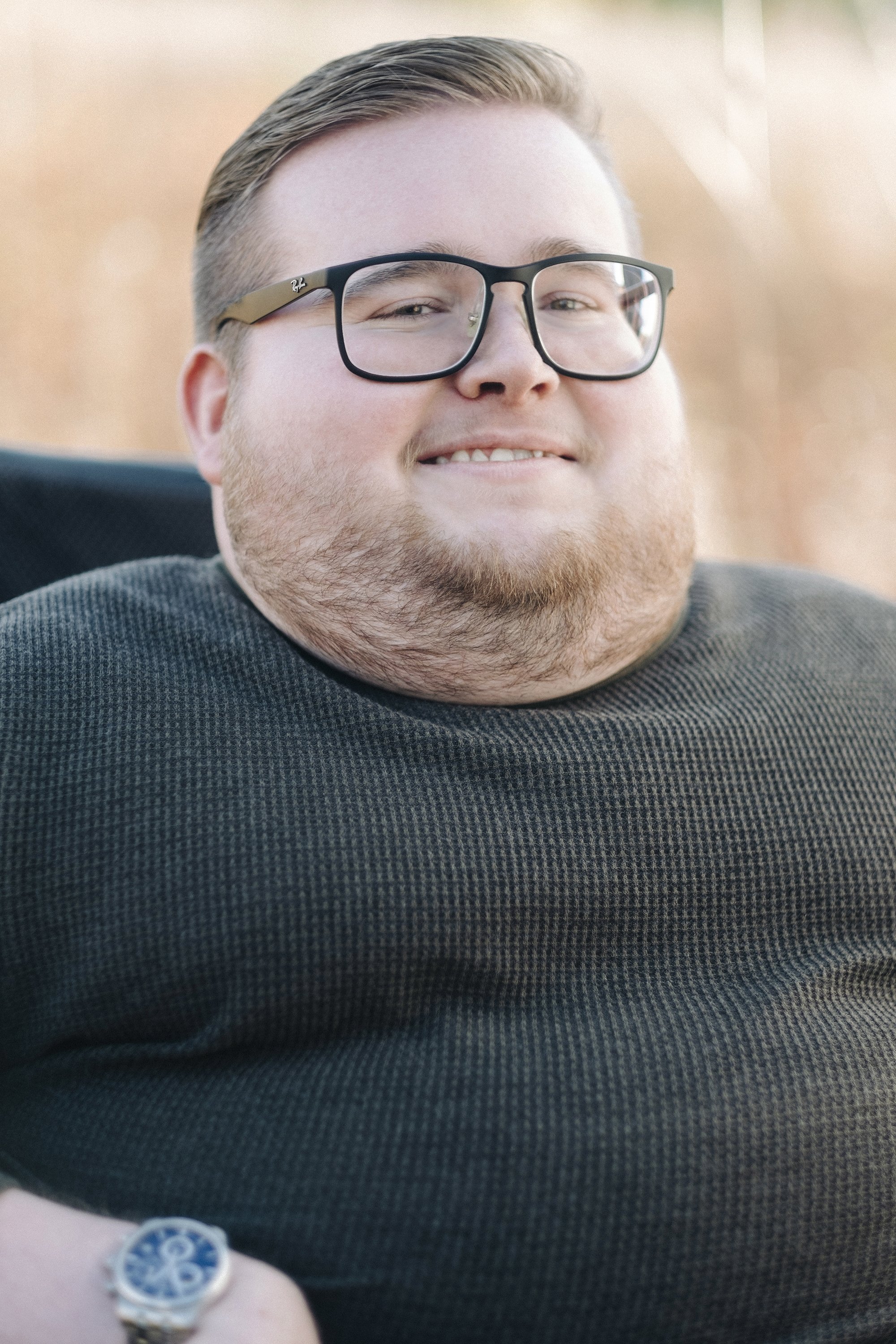 Karl Oskar Åsli backdrop