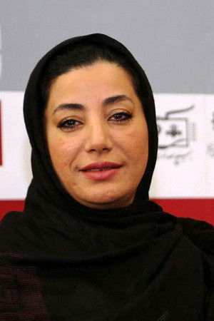 Yasaman Nosrati backdrop