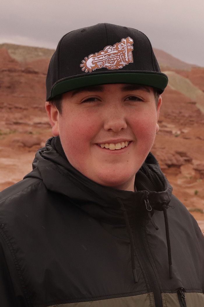 Isaac Pflasterer backdrop