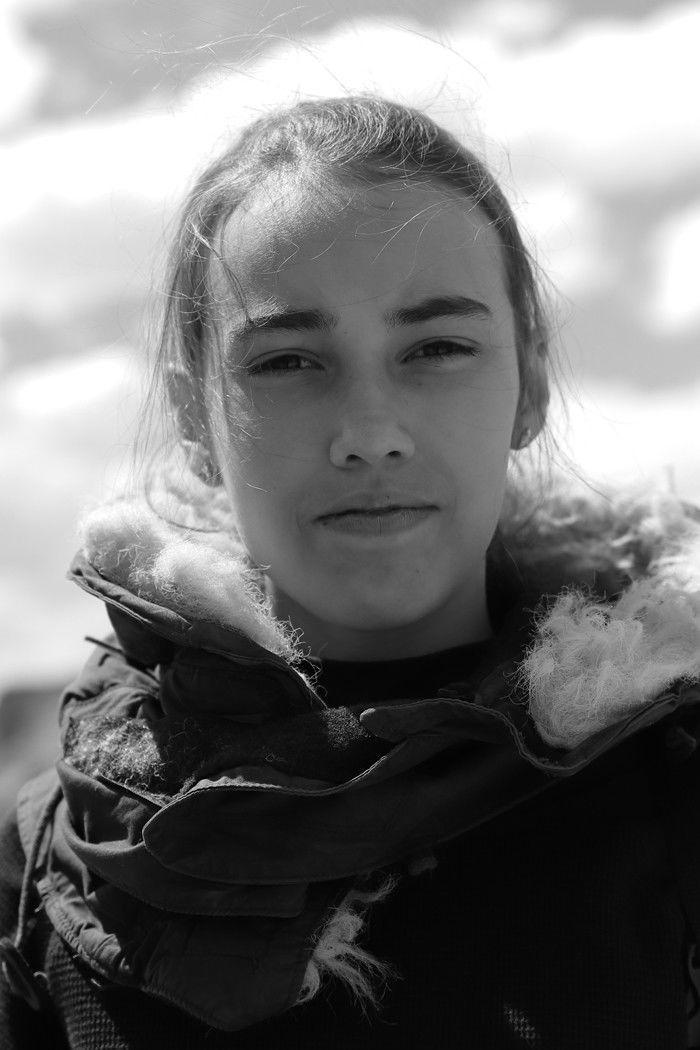 Addyson Pflasterer backdrop