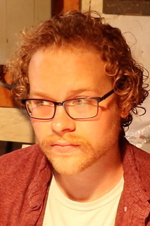 Clark Hubbard backdrop