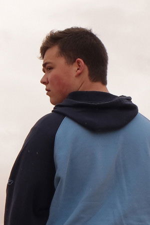 Carter Rutledge backdrop