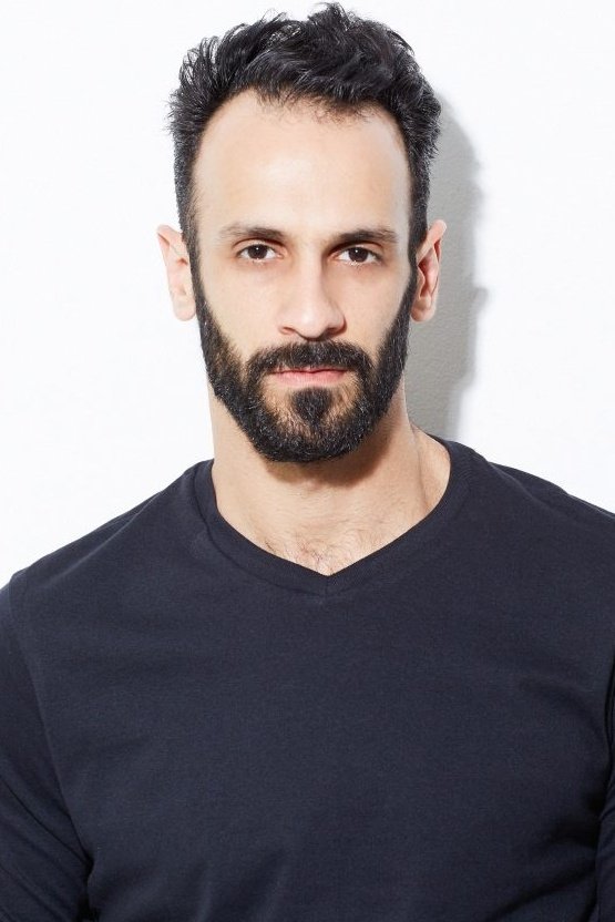 Fabricio Licursi backdrop