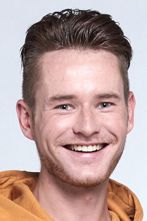 Benjamin Beernink backdrop