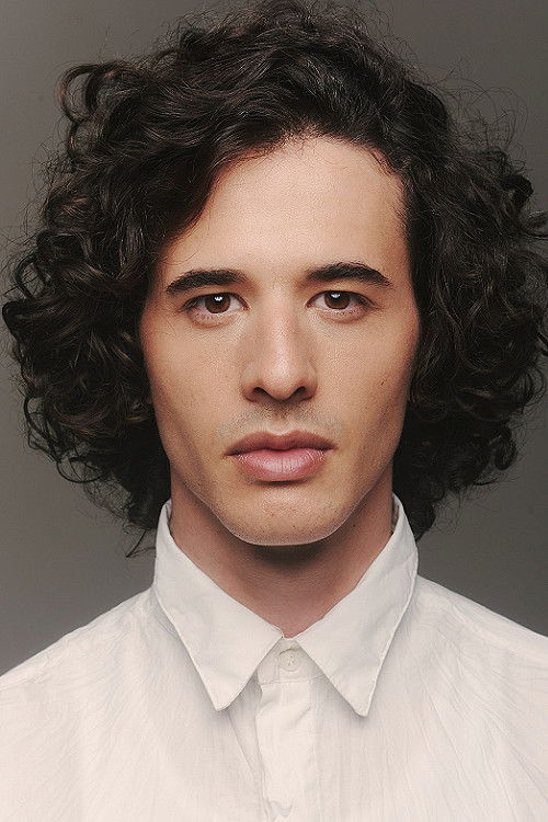 Gustavo Patriota backdrop