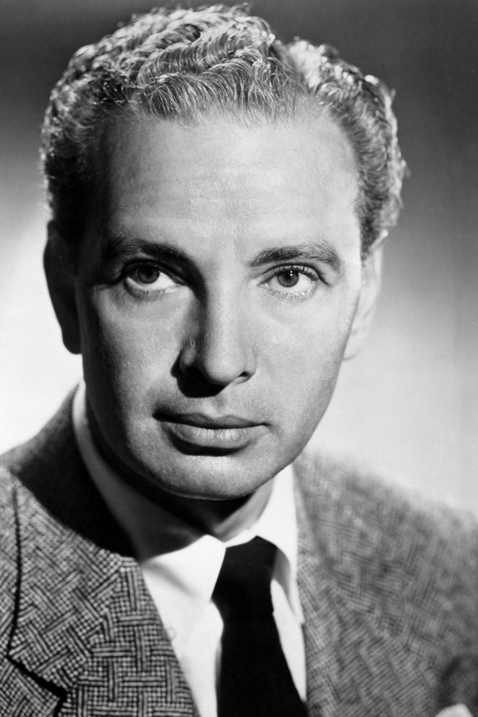 Donald Randolph backdrop