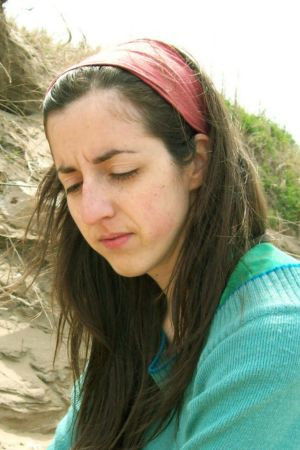 Marcela Suppicich backdrop