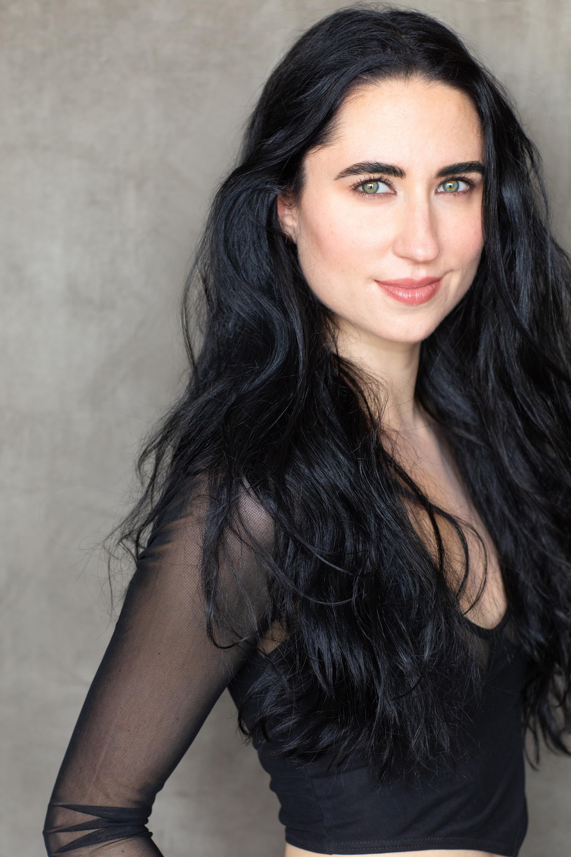 Alyssa Talbot backdrop